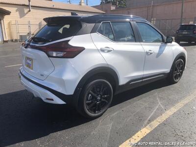 2024 Nissan Kicks SR - Photo 3 - Newport, KY 41071