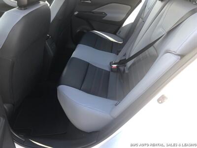 2024 Nissan Kicks SR - Photo 6 - Newport, KY 41071