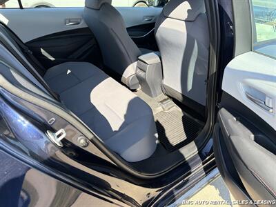 2024 Toyota Corolla SE - Photo 9 - Newport, KY 41071