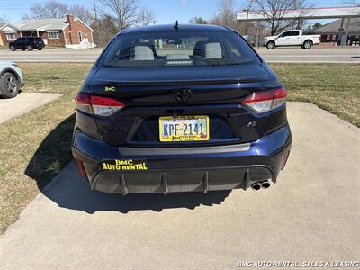 2024 Toyota Corolla SE - Photo 4 - Newport, KY 41071