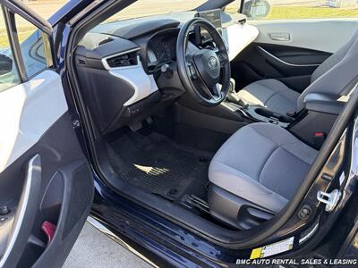 2024 Toyota Corolla SE - Photo 5 - Newport, KY 41071