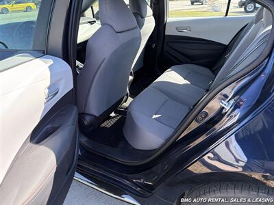 2024 Toyota Corolla SE - Photo 6 - Newport, KY 41071