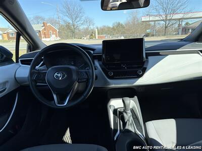 2024 Toyota Corolla SE - Photo 7 - Newport, KY 41071