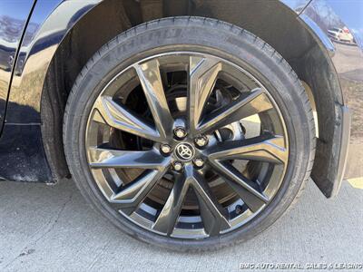 2024 Toyota Corolla SE - Photo 10 - Newport, KY 41071