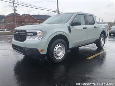 2024 Ford Maverick Crew Cab XL 2.0L I4