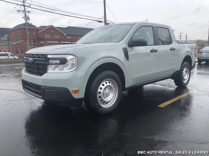 2024 Ford Maverick   - Photo 1 - Newport, KY 41071