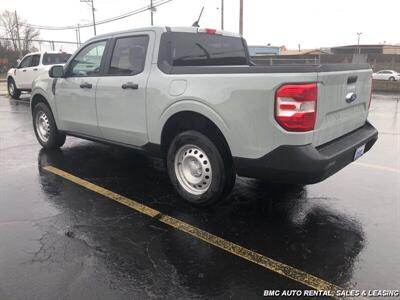 2024 Ford Maverick - Photo 7 - Newport, KY 41071