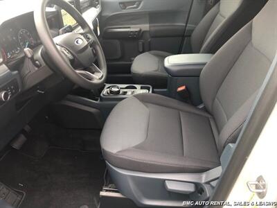 2024 Ford Maverick - Photo 13 - Newport, KY 41071