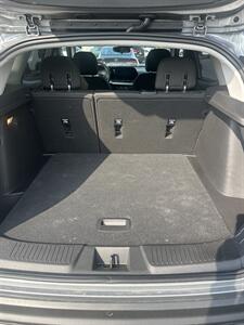 2025 Chevrolet Trax LS - Photo 9 - Newport, KY 41071