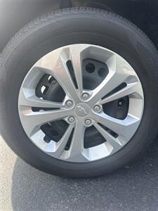 2025 Chevrolet Trax LS - Photo 13 - Newport, KY 41071