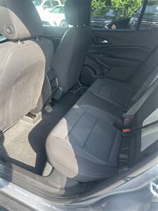 2025 Chevrolet Trax LS - Photo 8 - Newport, KY 41071