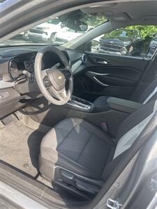 2025 Chevrolet Trax LS - Photo 6 - Newport, KY 41071