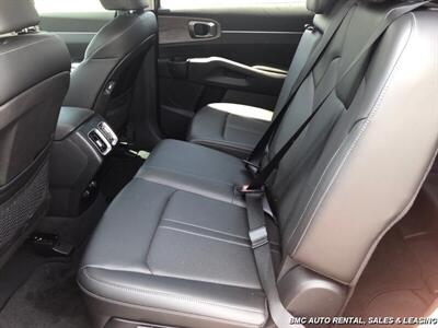 2023 Kia Sorento - Photo 7 - Newport, KY 41071