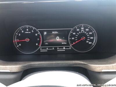 2023 Kia Sorento - Photo 12 - Newport, KY 41071