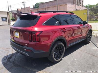 2023 Kia Sorento - Photo 3 - Newport, KY 41071
