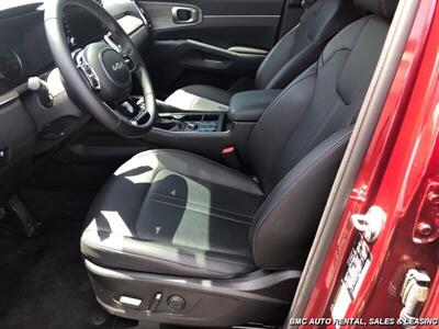 2023 Kia Sorento - Photo 10 - Newport, KY 41071