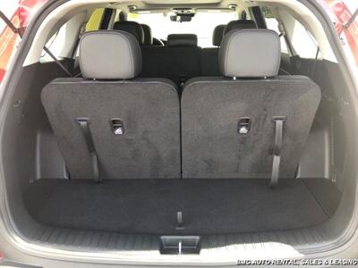 2023 Kia Sorento - Photo 5 - Newport, KY 41071
