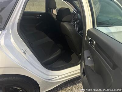 2024 Honda Civic Sport - Photo 8 - Newport, KY 41071