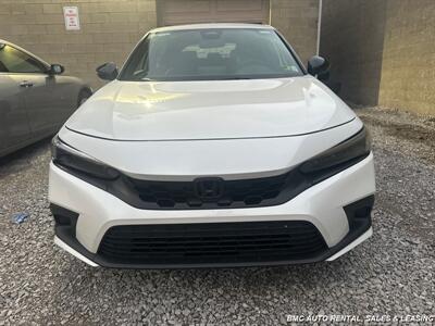 2024 Honda Civic Sport - Photo 3 - Newport, KY 41071