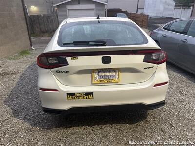 2024 Honda Civic Sport - Photo 4 - Newport, KY 41071