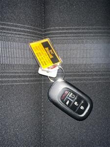 2024 Honda Civic Sport - Photo 11 - Newport, KY 41071