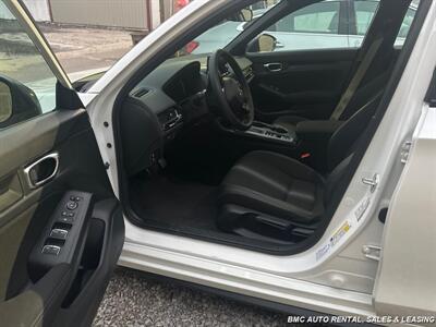 2024 Honda Civic Sport - Photo 5 - Newport, KY 41071