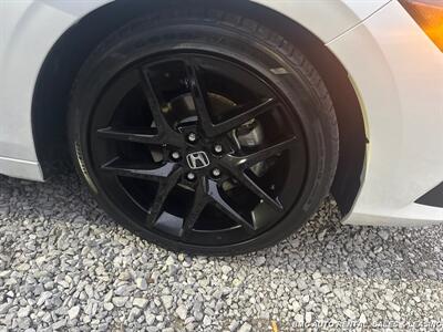 2024 Honda Civic Sport - Photo 10 - Newport, KY 41071