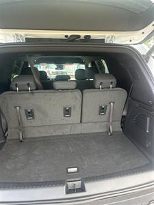 2024 Chevrolet Traverse LS   - Photo 9 - Newport, KY 41071