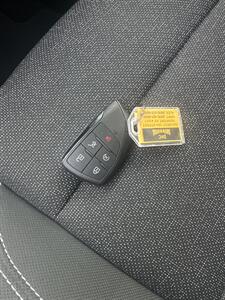 2024 Chevrolet Traverse LS   - Photo 12 - Newport, KY 41071