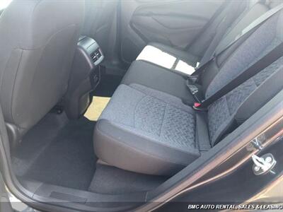 2023 Chevrolet Equinox LT   - Photo 11 - Newport, KY 41071