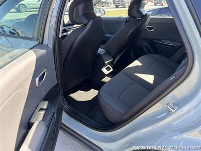 2025 Kia K4 LXS - Photo 6 - Newport, KY 41071