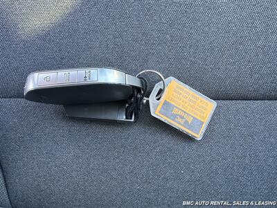 2025 Kia K4 LXS - Photo 11 - Newport, KY 41071