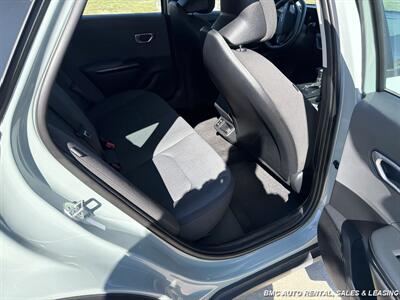 2025 Kia K4 LXS - Photo 9 - Newport, KY 41071