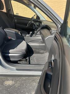 2024 Hyundai TUCSON SE - Photo 10 - Newport, KY 41071
