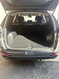 2024 Hyundai TUCSON SE - Photo 8 - Newport, KY 41071