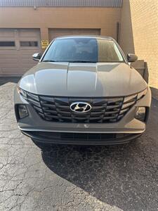 2024 Hyundai TUCSON SE - Photo 3 - Newport, KY 41071