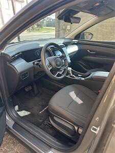 2024 Hyundai TUCSON SE - Photo 5 - Newport, KY 41071