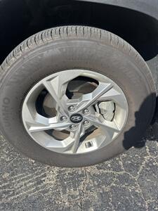 2024 Hyundai TUCSON SE - Photo 11 - Newport, KY 41071