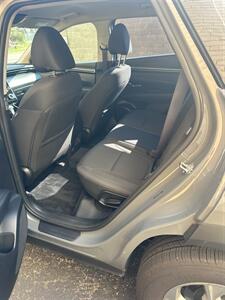 2024 Hyundai TUCSON SE - Photo 7 - Newport, KY 41071
