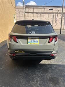 2024 Hyundai TUCSON SE - Photo 4 - Newport, KY 41071