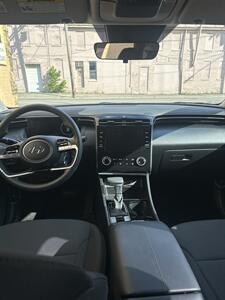 2024 Hyundai TUCSON SE - Photo 6 - Newport, KY 41071