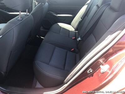 2023 Nissan Altima 2.5 SV - Photo 11 - Newport, KY 41071