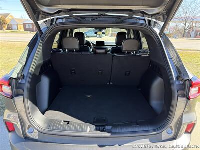 2025 Ford Escape ST-Line - Photo 8 - Newport, KY 41071