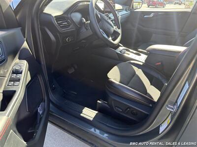 2025 Ford Escape ST-Line - Photo 5 - Newport, KY 41071