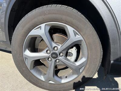 2025 Ford Escape ST-Line - Photo 11 - Newport, KY 41071