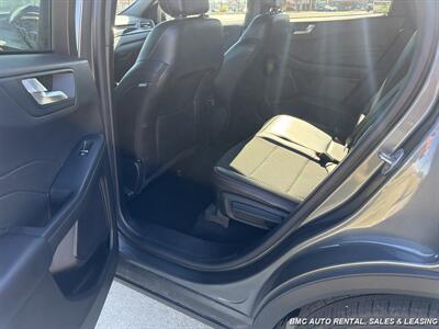 2025 Ford Escape ST-Line - Photo 6 - Newport, KY 41071