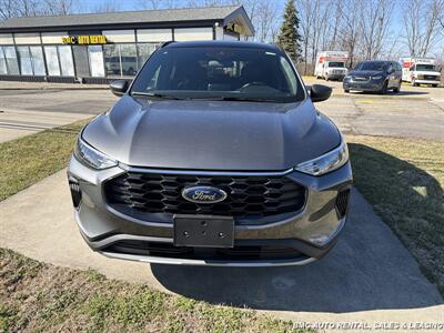 2025 Ford Escape ST-Line - Photo 3 - Newport, KY 41071