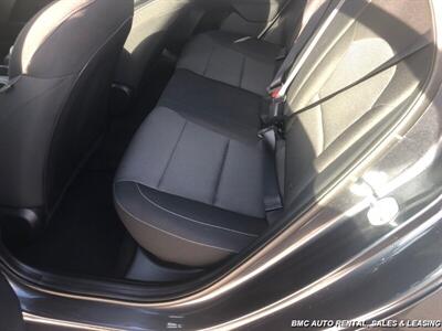 2024 Kia Forte - Photo 6 - Newport, KY 41071