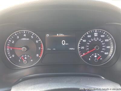 2024 Kia Forte - Photo 8 - Newport, KY 41071