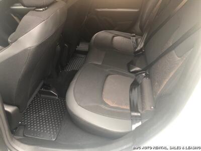 2023 Jeep Renegade Latitude   - Photo 9 - Newport, KY 41071